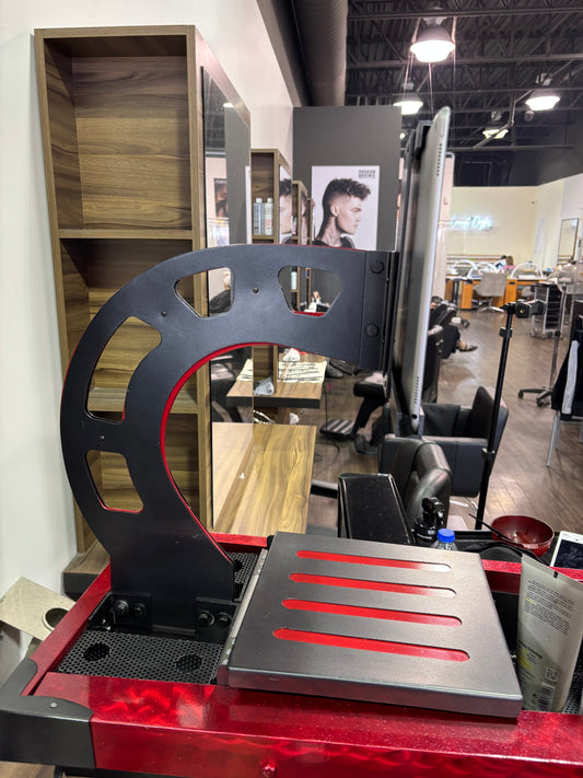 iPad Pro Cobra Stand