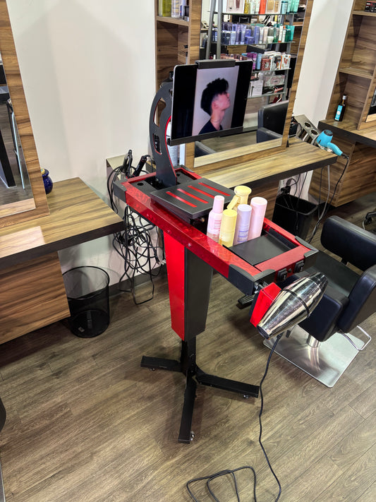 iPad Pro Cobra Stand